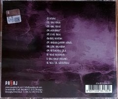 BORA DURAN - İNSAN (2013) PASAJ CD 2.EL