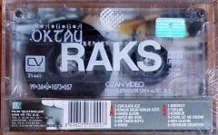 RAGGA OKTAY - HERŞEYE RAĞMEN (1999) - KASET OZAN SIFIR