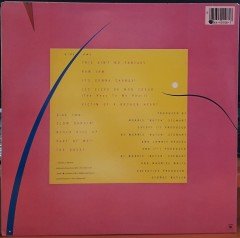 RAMSEY LEWIS - FANTASY (1985) - PLAK 2.EL