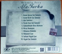 BEYOĞLU PERA / ALA TURKA - CD 2.EL