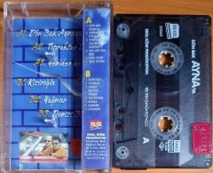 AYNA - DÖN BAK AYNA'YA (1998) - KASET 2.EL