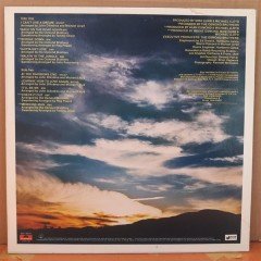 THE OSMONDS - BRAINSTORM (1976) - PLAK 2.EL