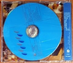 THE CRANBERRIES - PROMISES (1999) - CD PROMO SINGLE 2.EL