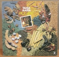 TANIA MARIA - PIQUANT LP 2.EL