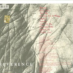 FAITHLESS - REVERENCE (1996) - 2LP 2017 180GR GATEFOLD SIFIR
