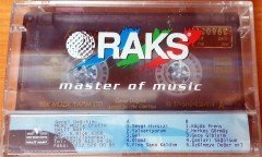 BURAK KUT - KÜÇÜK PRENS KASET SIFIR