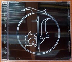 PENTAGRAM - BİR CD 2.EL UNIVERSAL