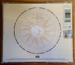 JETHRO TULL - ROCK ISLAND (1989) - CD 2006 RM 2.EL