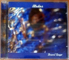 ALADINS - DESERT TANGO (2002) ANTIBEMUSIC CD 2.EL