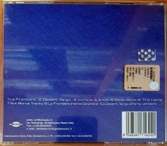 ALADINS - DESERT TANGO (2002) ANTIBEMUSIC CD 2.EL