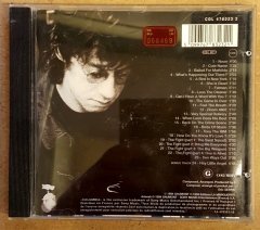 LEON SOUNDTRACK (1994) ERIC SERRA CD 2.EL