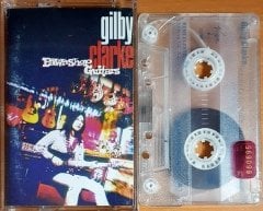 GILBY CLARKE - PAWN SHOP GUITARS (1994) KENT KASET 2.EL