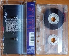 GILBY CLARKE - PAWN SHOP GUITARS (1994) KENT KASET 2.EL