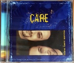 ÇARE - BANA BENİ SORMA (2005) SEYHAN MÜZİK / YAVUZ CD 2.EL