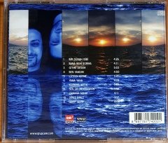 ÇARE - BANA BENİ SORMA (2005) SEYHAN MÜZİK / YAVUZ CD 2.EL