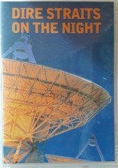 DIRE STRAITS - ON THE NIGHT (2004) - DVD 2.EL
