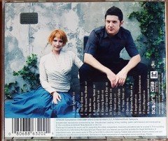 SIXPENCE NONE THE RICHER - THE BEST OF (2004) CD 2.EL