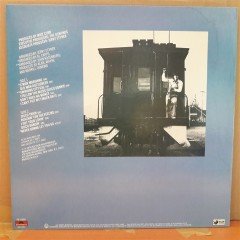 DONNY OSMOND - DISCO TRAIN (1976) - PLAK 2.EL