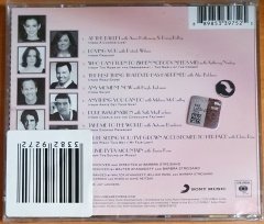 BARBRA STREISAND - ENCORE / MOVIE PARTNERS SING BROADWAY (2016) - CD SIFIR
