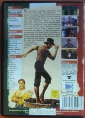 DER GEZÄHMTE WIDERSPENSTIGE - ORNELLA MUTI - DVD 2.EL TR ALTYAZI YOKTUR