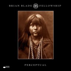BRIAN BLADE FELLOWSHIP - PERCEPTUAL (2000) - 2LP 180 GR SIFIR