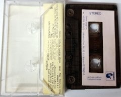 C.C. CATCH - CATCH THE CATCH HANSA CASSETTE MADE IN TURKEY ''USED''