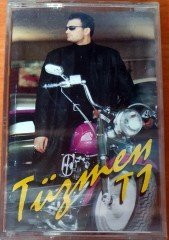 TÜZMEN - T1 KASET SIFIR