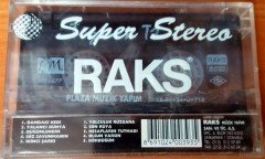 TÜZMEN - T1 KASET SIFIR