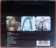 BOARDS OF CANADA - IN A BEAUTIFUL PLACE OUT IN THE COUNTRY (2000) - CD WARP RECORDS 2.EL