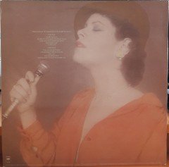 PHOEBE SNOW - AGAINST THE GRAIN (1978) - PLAK 2.EL