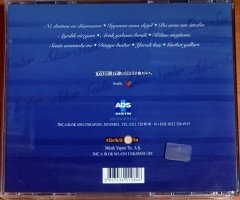 ALTIN SESLER 6 / YORUMCU: SUAT SAYIN - CD 2.EL