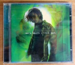 MARK OWEN GREEN MAN CD 2.EL