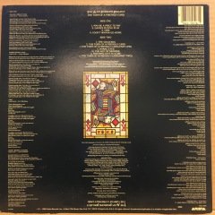 ALAN PARSONS PROJECT - THE TURN OF A FRIENDLY CARD 2.EL PLAK
