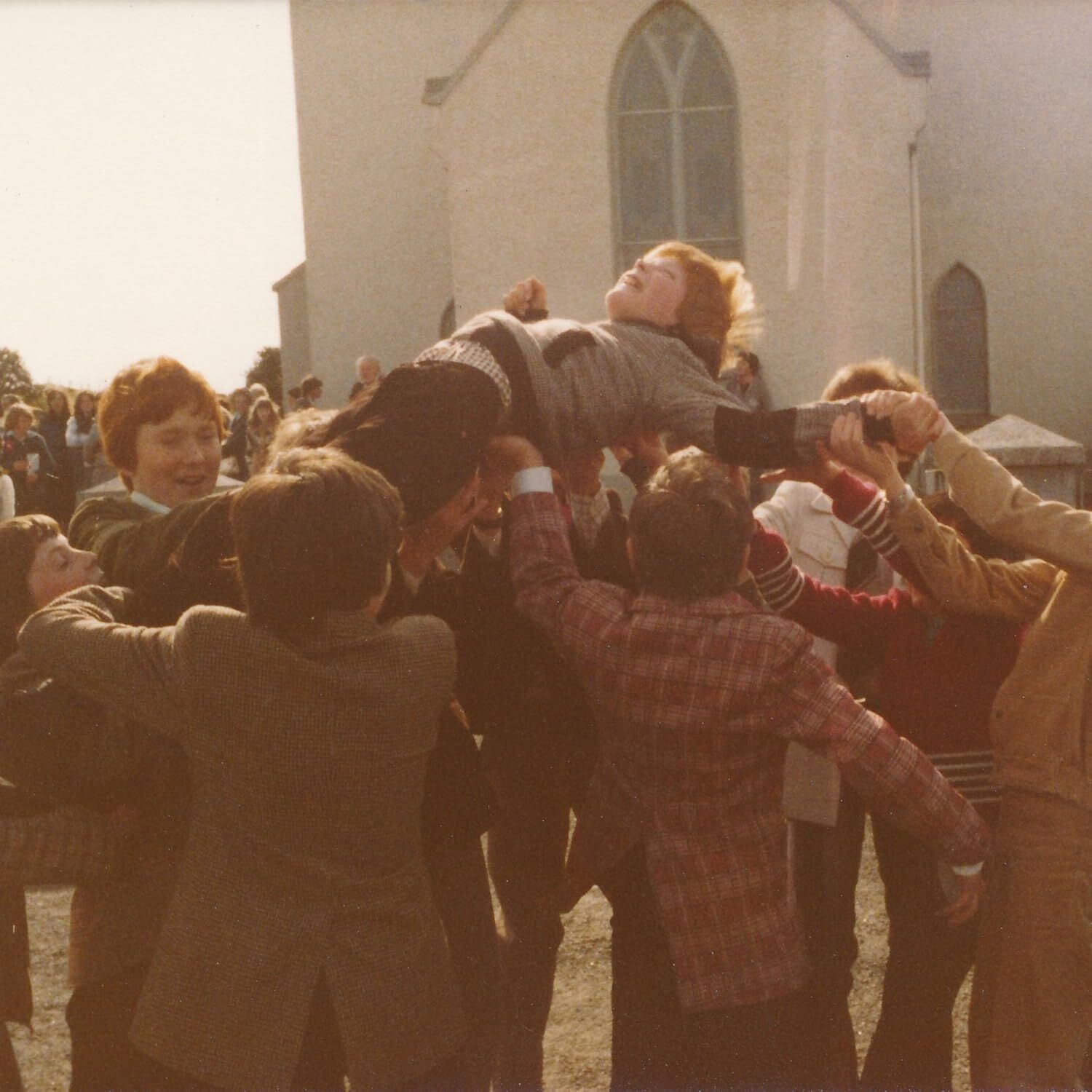 MARUJA - TIR NA NOG (2025) - 4 TRACKS EP AVANTGARDE POST ROCK JAZZ ROCK SIFIR PLAK