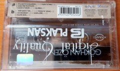 GÖKHAN ÖZEN - ASLINDA KASET SIFIR