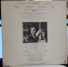 LEE RITENOUR - CAPTAIN FINGERS (1977) - 2.EL PLAK