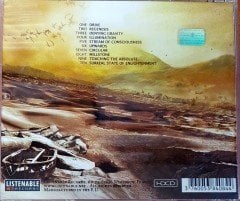 TEXTURES - DRAWING CIRCLES (2006) CD 2.EL