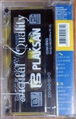 RAGGA OKTAY - AMAN O [1997-2002] (2002) - KASET OZAN SIFIR