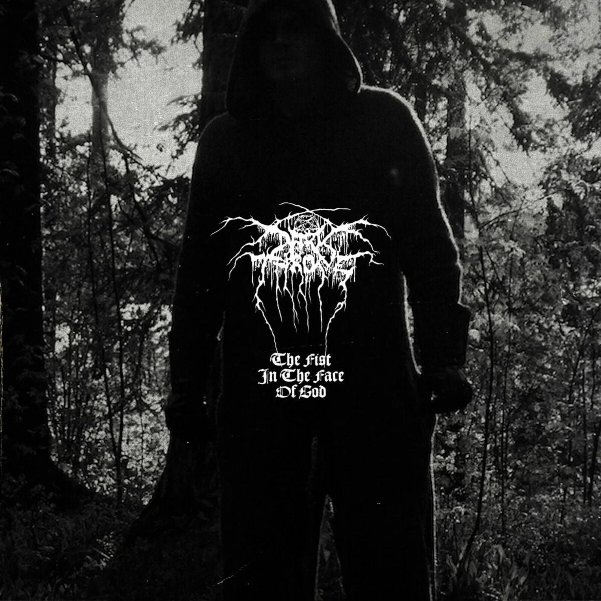 DARKTHRONE - THE FIST IN THE FACE OF GOD - 9xLP 1xDVD 2026 EDITION BOX SET SIFIR PLAK