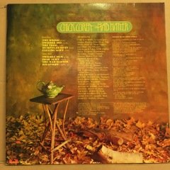 CHICK COREA - THE MAD HATTER (1978) - 2.EL PLAK
