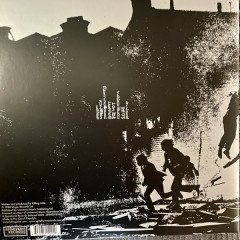 KILLING JOKE - KILLING JOKE (1980) - LP SIFIR PLAK