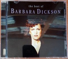 BARBARA DICKSON - THE BEST OF (2009) CD 2.EL