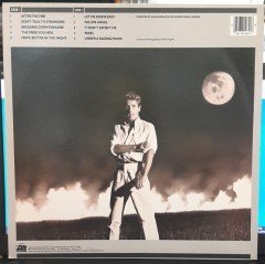 ROGER DALTREY - UNDER A RAGING MOON (1985) - 2.EL PLAK