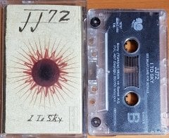 JJ72 - I TO SKY (2002) SONY KASET 2.EL