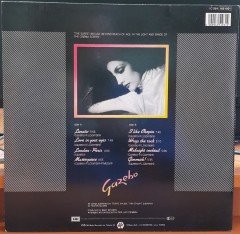 GAZEBO - GAZEBO (1983) - PLAK 2.EL