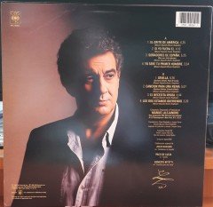 PLACIDO DOMINGO - SOÑADORES DE ESPAÑA (1989) - PLAK 2.EL