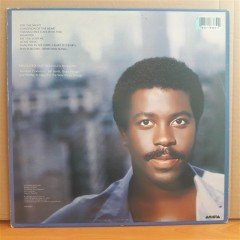 KASHIF - CONDITION OF THE HEART (1985) - LP 2.EL PLAK