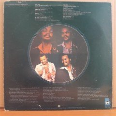 MICHAEL HENDERSON - IN THE NIGHT-TIME (1978) - LP 2.EL PLAK