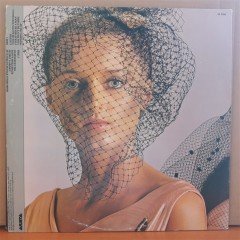 ALAN PARSONS PROJECT - EVE (1979) - PLAK 2.EL