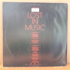 SISTER SLEDGE - LOST IN MUSIC (1993) - 12'' MAXI SINGLE PLAK 2.EL
